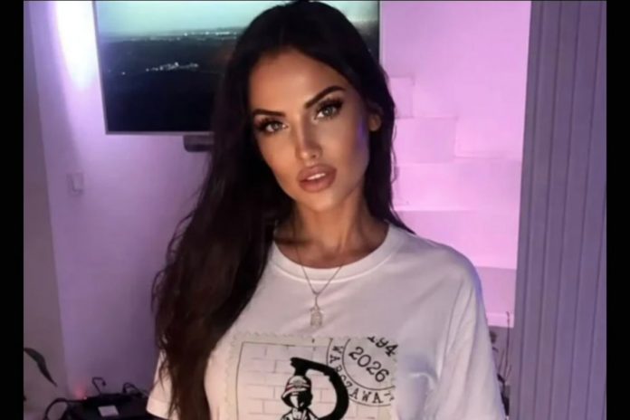 Monika Laskowska, 