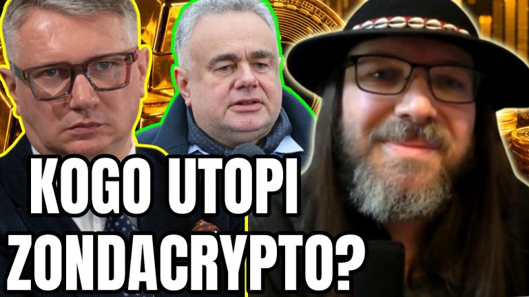 Pitoń: Jak kraść, to dla dobra Polski!