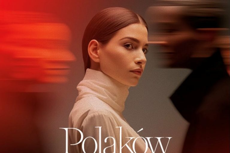 polakow portret wlasny