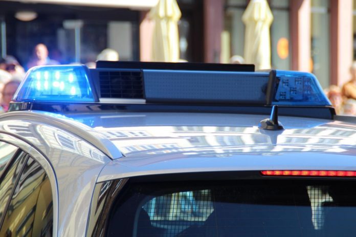 NCZAS.INFO | Policja. Zdjęcie ilustracyjne