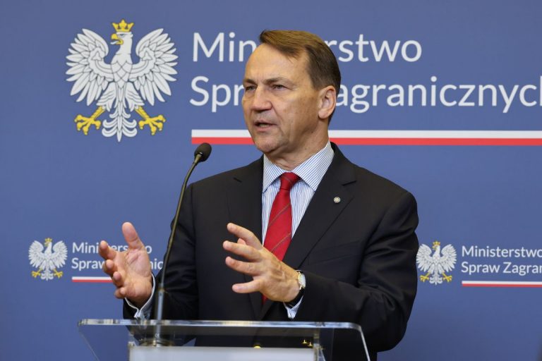 Radosław Sikorski