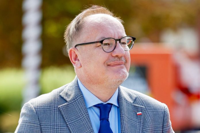 Ryszard Majer