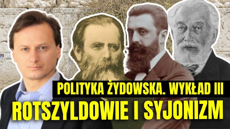 Sommer: Zanim powstał Izrael