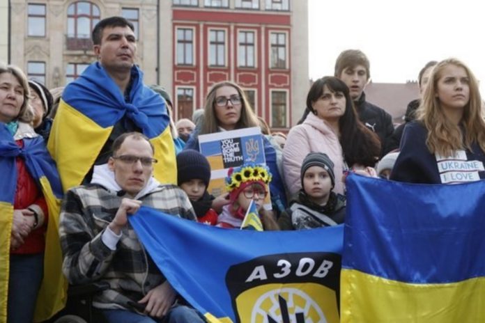 ukraincy