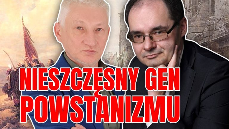 Wielomski: Niewolnicy (moralnej) racji