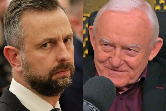 NCZAS.INFO | Władysław Kosiniak-Kamysz oraz Leszek Miller.
