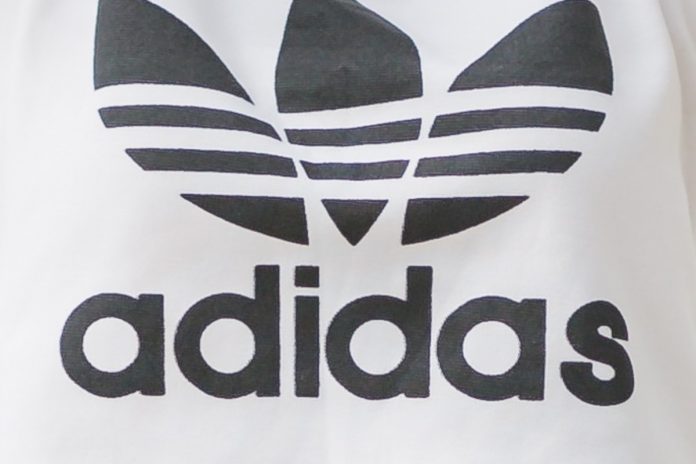 adidas