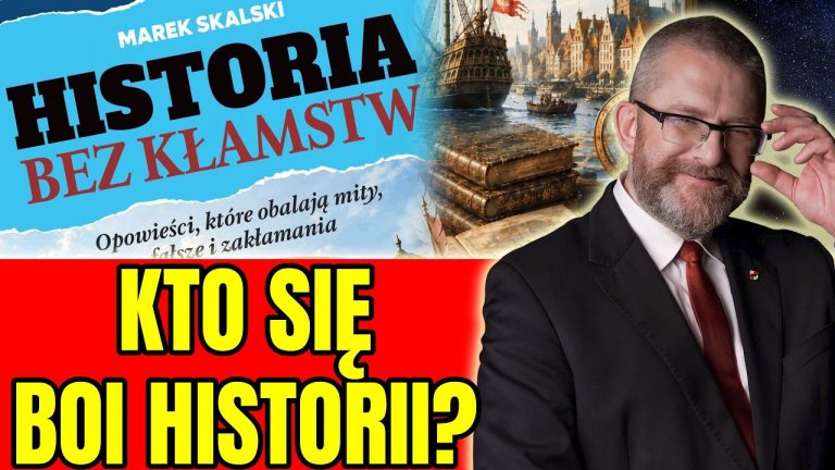 Grzegorz Braun: Skandal w sądzie!
