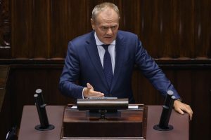 Donald Tusk
