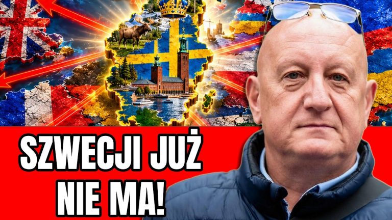 Ozdyk: Kto mówi Braunem?