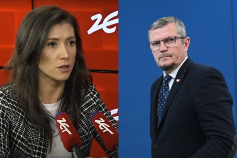 ewa zajaczkowska-hernik marcin bosacki