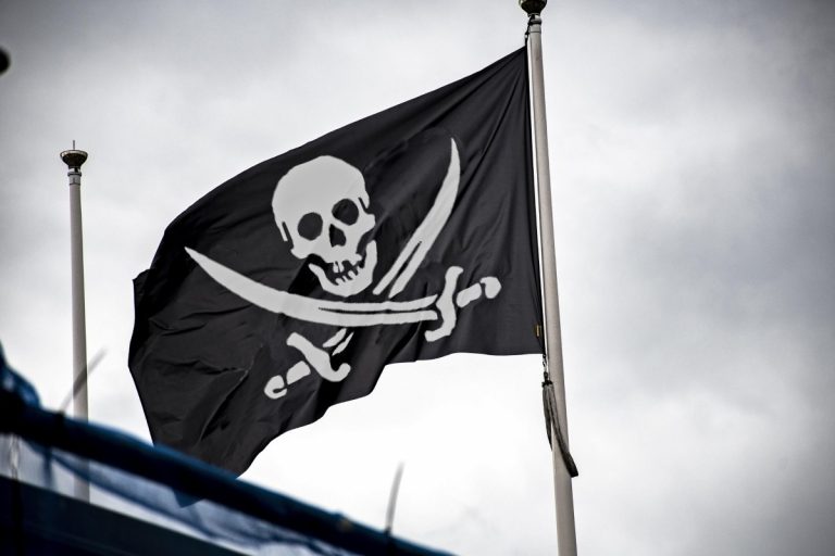 NCZAS.INFO | W Izraelu do wyborów szykuje się m.in. Partia Piratów. Zdjęcie ilustracyjne. / Foto: Pixabay