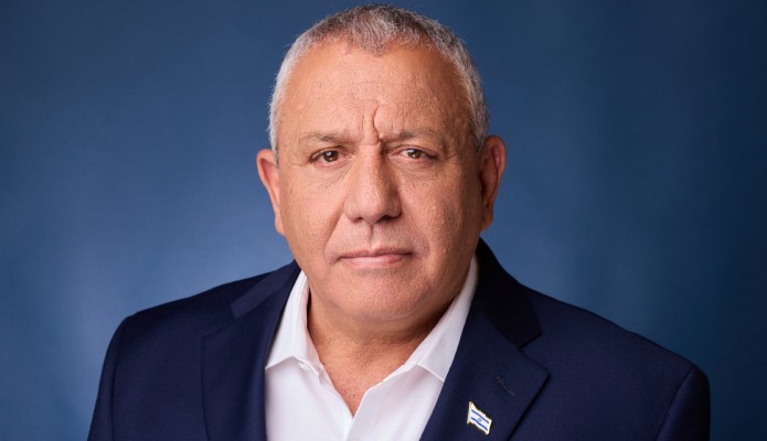 Gadi Eisenkot, Foto: wikimedia