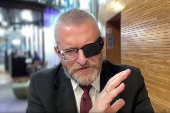 Grzegorz Braun
