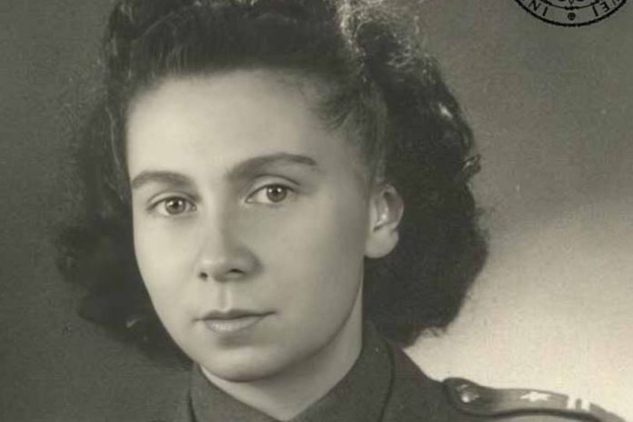 Helena Wolińska