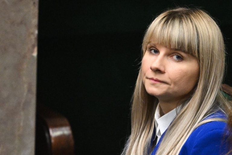 Monika Horna-Cieślak