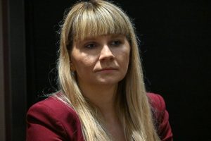 Monika Horna-Cieślak.
