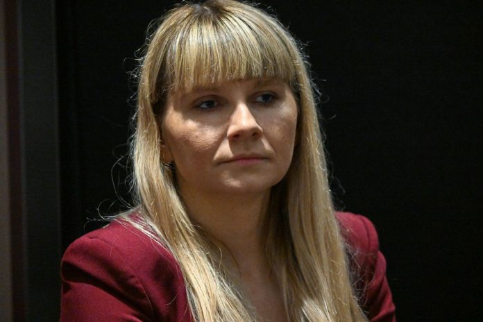 Monika Horna-Cieślak.