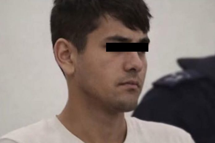 NCZAS.INFO | Ihor M. zamordował w Jarosławiu księdza i ranił cztery inne osoby. Foto: X