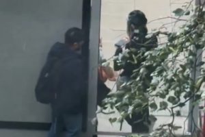 imigrant warszawa przystanek