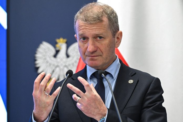 ireneusz ras