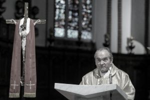 Ks. Stanisław Małkowski nie żyje.