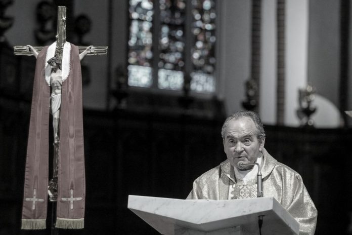 Ks. Stanisław Małkowski nie żyje.