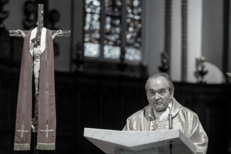 Ks. Stanisław Małkowski nie żyje.