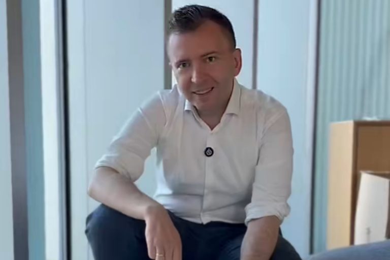 lukasz schreiber