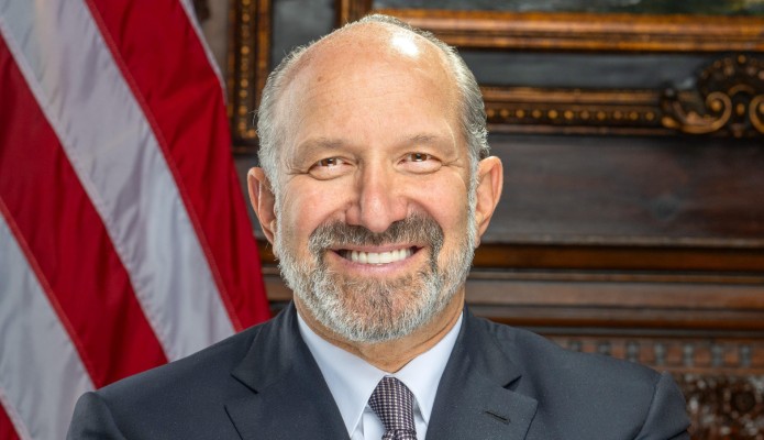 Howard Lutnick. Foto: wikimedia