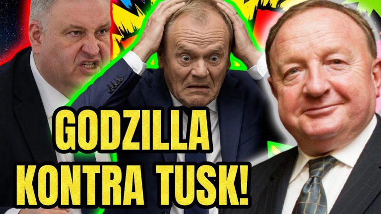 Michalkiewicz: Mery Spolsky czy Babiarz?