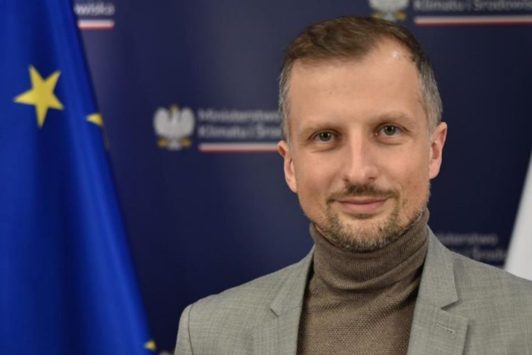Mikołaj Dorożała.