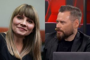monika horna-cieslak krzysztof stanowski