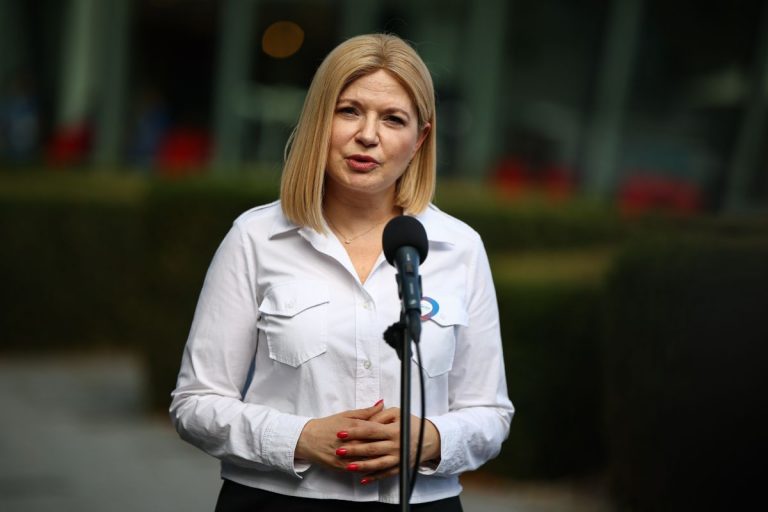 Monika Piątkowska