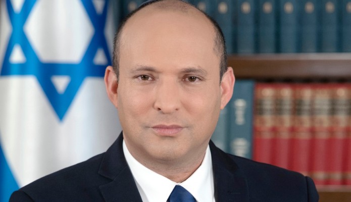 Naftali Bennett. Foto: wikimedia