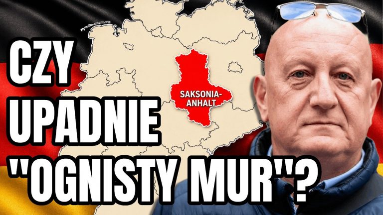 Ozdyk: To będzie prawdziwy wstrząs!
