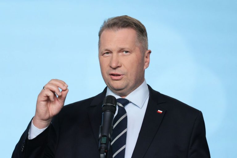 Przemysław Czarnek