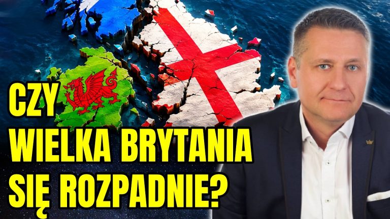 Ross: Wpadka Nigela Farage’a!