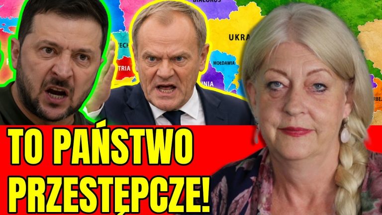 Kulińska: Co oni knują?