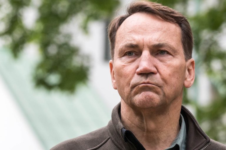 NCZAS.INFO | Radosław Sikorski. Foto: PAP