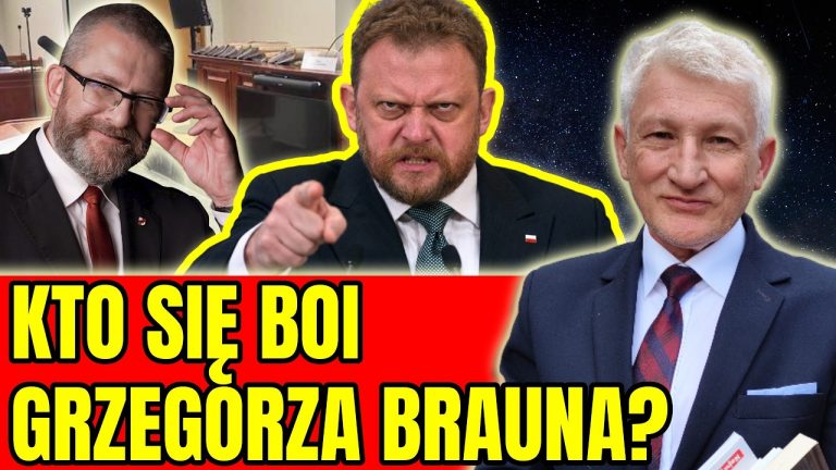 AKTUALIZACJA: Spotkanie w Piasecznie odwołane. Nowe miejsce i termin