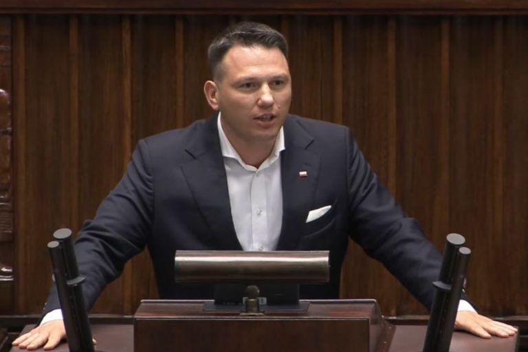 Sławomir Mentzen.
