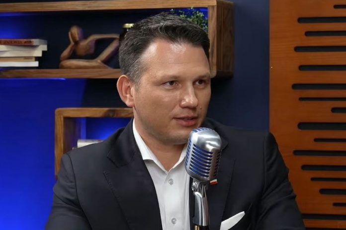 Sławomir Mentzen