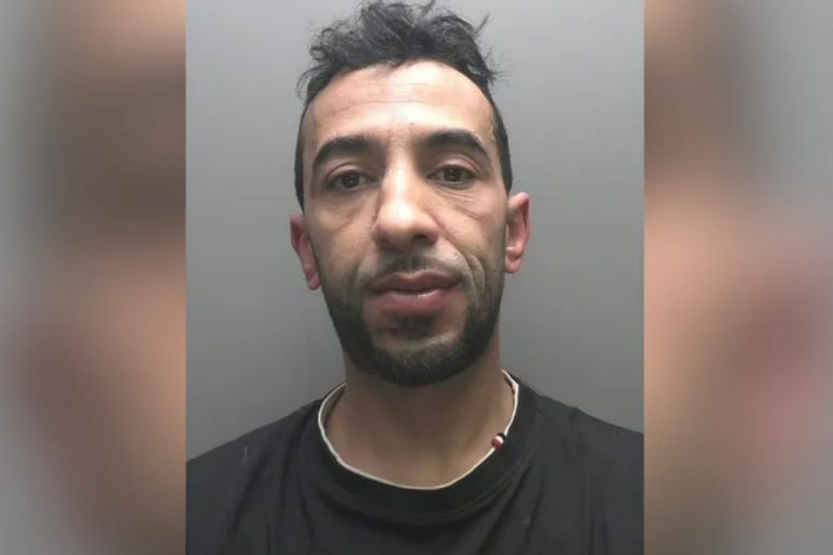 sofiane belasri
