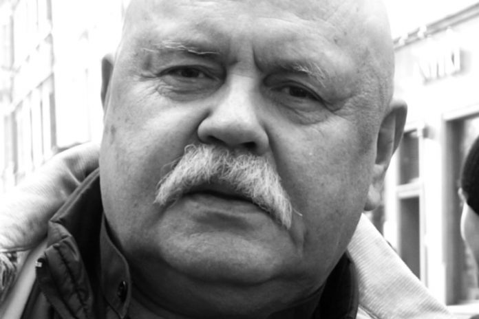 stanislaw szelc
