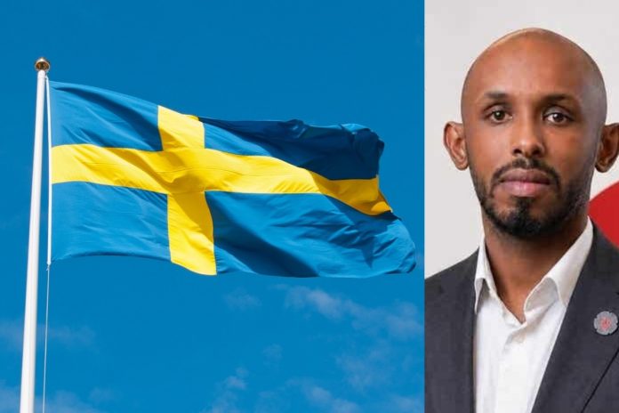 szwecja mohamed abdukardir ali