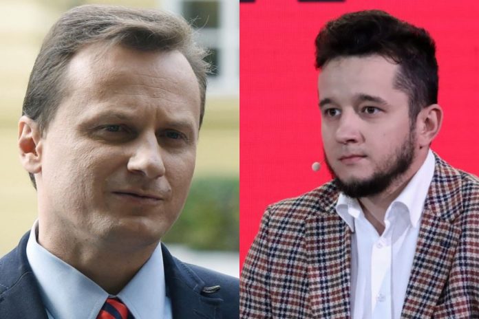 tomasz sommer jakub wiech