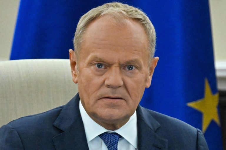 NCZAS.INFO | Donald Tusk. Foto: PAP