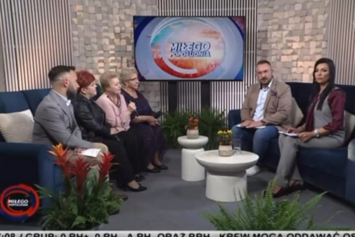 tvp 3 lublin ewakuacja
