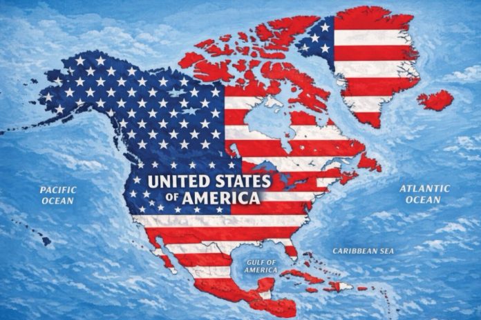 usa mapa
